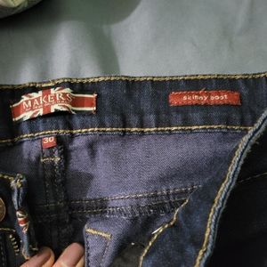 Ladies jeans